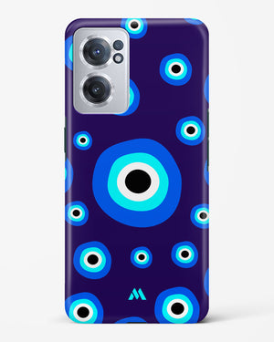 Mystic Gaze Hard Case Phone Cover (OnePlus)