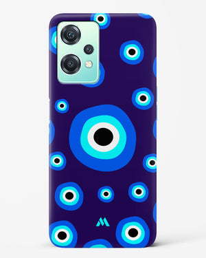 Mystic Gaze Hard Case Phone Cover-(OnePlus)