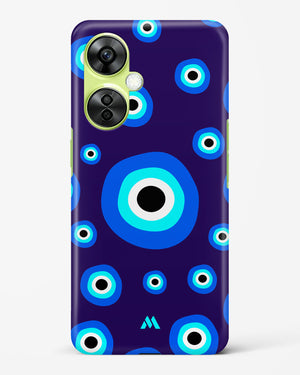 Mystic Gaze Hard Case Phone Cover (OnePlus)