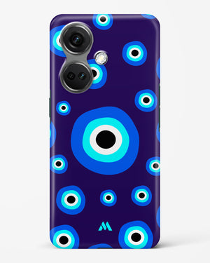 Mystic Gaze Hard Case Phone Cover (OnePlus)