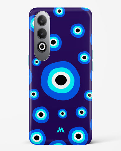 Mystic Gaze Hard Case Phone Cover (OnePlus)