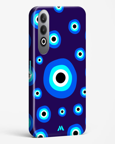 Mystic Gaze Hard Case Phone Cover (OnePlus)