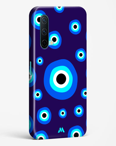 Mystic Gaze Hard Case Phone Cover (OnePlus)