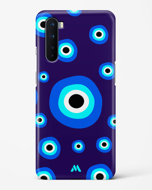 Mystic Gaze Hard Case Phone Cover-(OnePlus)