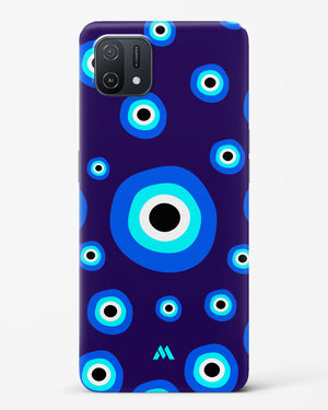 Mystic Gaze Hard Case Phone Cover (Oppo)