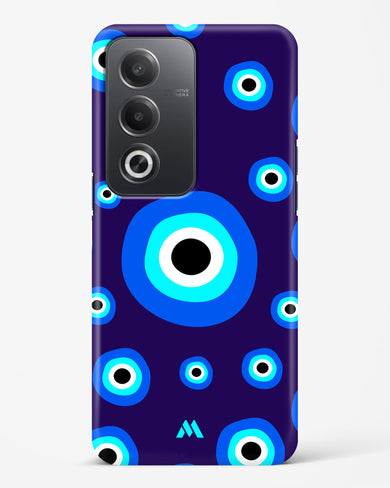 Mystic Gaze Hard Case Phone Cover (Oppo)