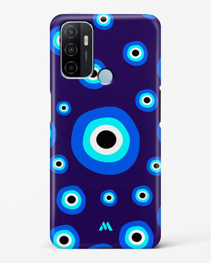 Mystic Gaze Hard Case Phone Cover (Oppo)