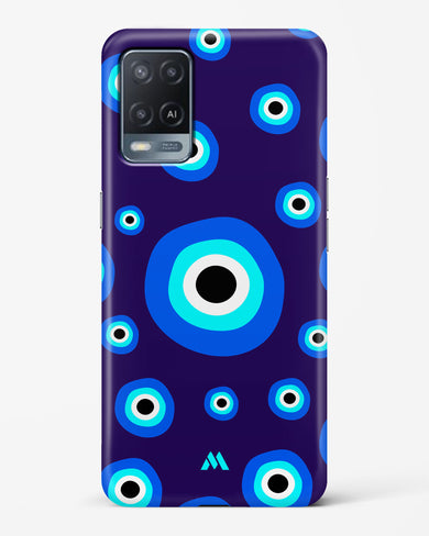 Mystic Gaze Hard Case Phone Cover (Oppo)