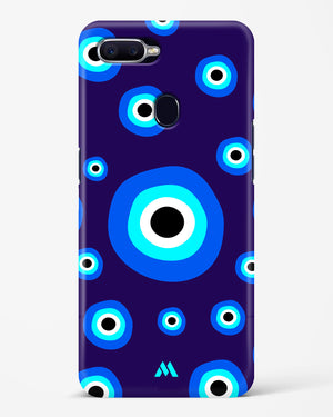 Mystic Gaze Hard Case Phone Cover (Oppo)