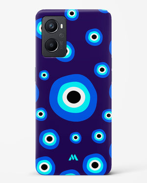 Mystic Gaze Hard Case Phone Cover-(Oppo)