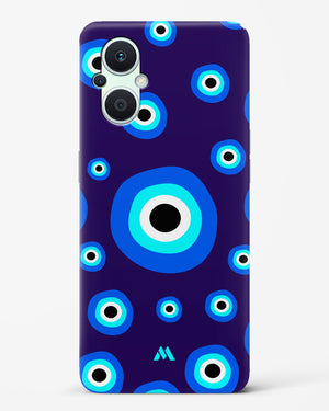 Mystic Gaze Hard Case Phone Cover-(Oppo)