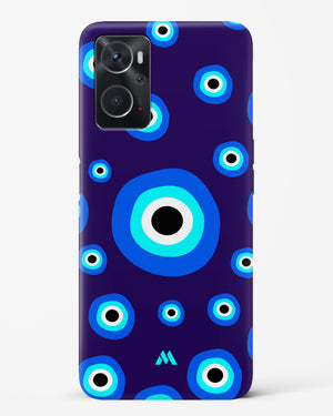 Mystic Gaze Hard Case Phone Cover-(Oppo)