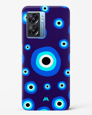 Mystic Gaze Hard Case Phone Cover-(Oppo)