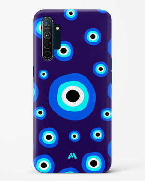 Mystic Gaze Hard Case Phone Cover-(Oppo)