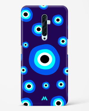 Mystic Gaze Hard Case Phone Cover-(Oppo)