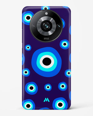 Mystic Gaze Hard Case Phone Cover (Realme)