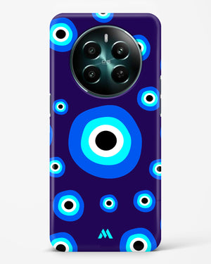 Mystic Gaze Hard Case Phone Cover (Realme)