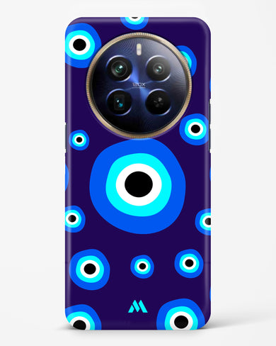 Mystic Gaze Hard Case Phone Cover (Realme)