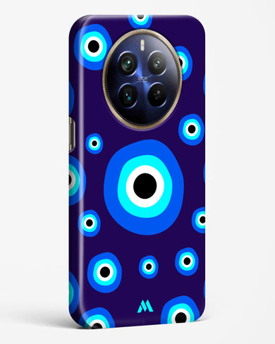 Mystic Gaze Hard Case Phone Cover (Realme)