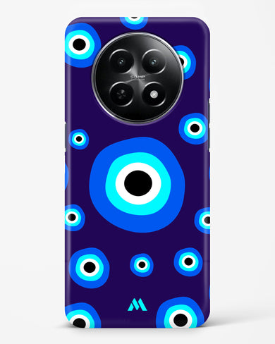 Mystic Gaze Hard Case Phone Cover (Realme)