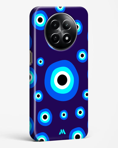 Mystic Gaze Hard Case Phone Cover (Realme)