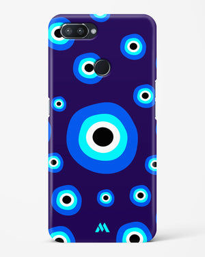 Mystic Gaze Hard Case Phone Cover (Realme)
