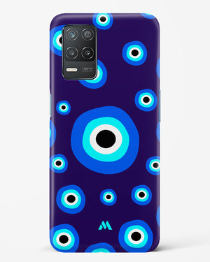 Mystic Gaze Hard Case Phone Cover (Realme)