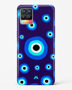 Mystic Gaze Hard Case Phone Cover (Realme)