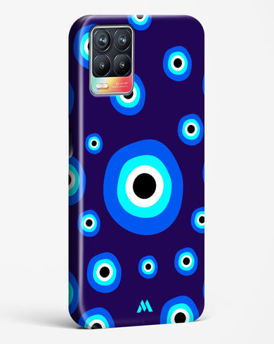 Mystic Gaze Hard Case Phone Cover (Realme)