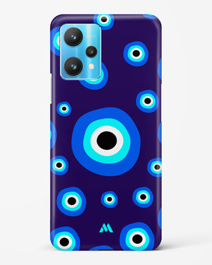 Mystic Gaze Hard Case Phone Cover-(Realme)