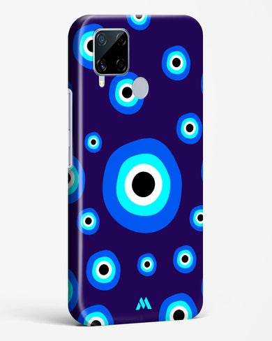 Mystic Gaze Hard Case Phone Cover (Realme)