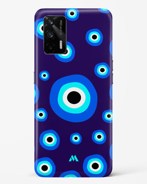 Mystic Gaze Hard Case Phone Cover (Realme)