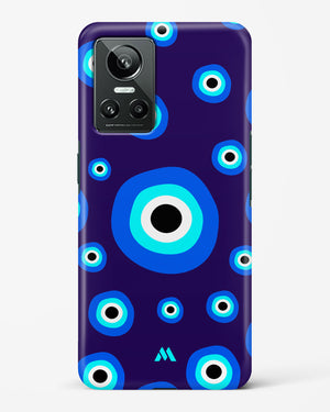 Mystic Gaze Hard Case Phone Cover-(Realme)