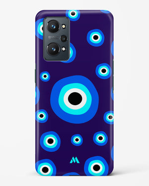 Mystic Gaze Hard Case Phone Cover (Realme)
