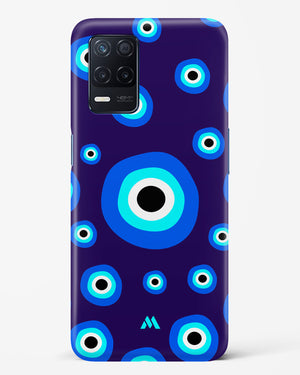 Mystic Gaze Hard Case Phone Cover (Realme)