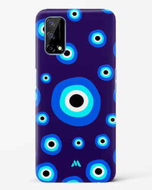 Mystic Gaze Hard Case Phone Cover (Realme)