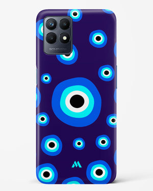 Mystic Gaze Hard Case Phone Cover (Realme)