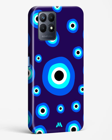 Mystic Gaze Hard Case Phone Cover (Realme)