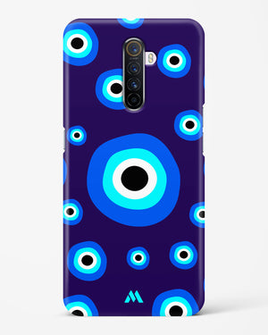 Mystic Gaze Hard Case Phone Cover (Realme)