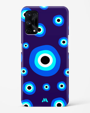 Mystic Gaze Hard Case Phone Cover (Realme)