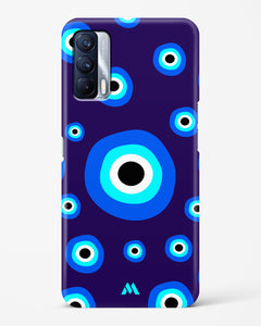 Mystic Gaze Hard Case Phone Cover (Realme)