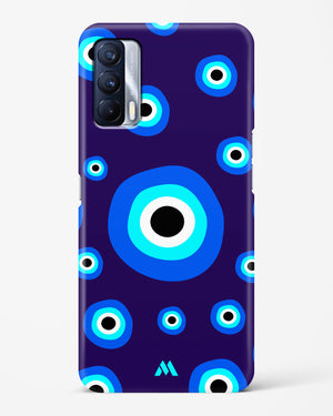Mystic Gaze Hard Case Phone Cover-(Realme)