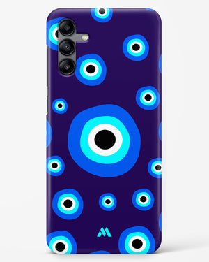 Mystic Gaze Hard Case Phone Cover (Samsung)