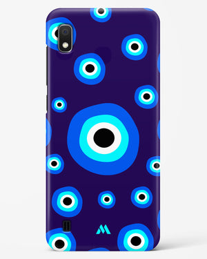 Mystic Gaze Hard Case Phone Cover (Samsung)