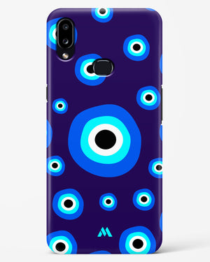 Mystic Gaze Hard Case Phone Cover-(Samsung)