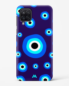 Mystic Gaze Hard Case Phone Cover (Samsung)