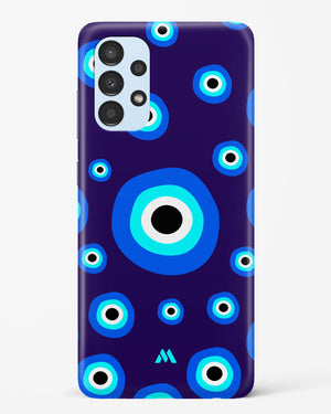 Mystic Gaze Hard Case Phone Cover (Samsung)