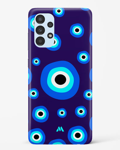 Mystic Gaze Hard Case Phone Cover (Samsung)