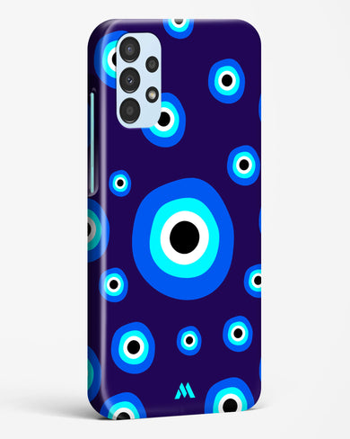 Mystic Gaze Hard Case Phone Cover (Samsung)
