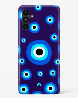 Mystic Gaze Hard Case Phone Cover (Samsung)